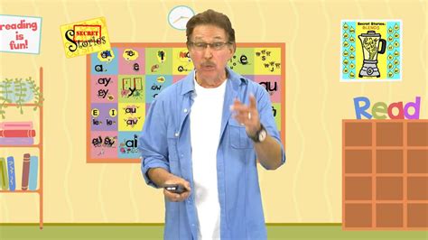 Teachers and parents alike can use this to help young students learn the letter sounds WHILE LOOKING AT THE LETTERS on the screen while they sing. . Jack hartmann secret stories alphabet song